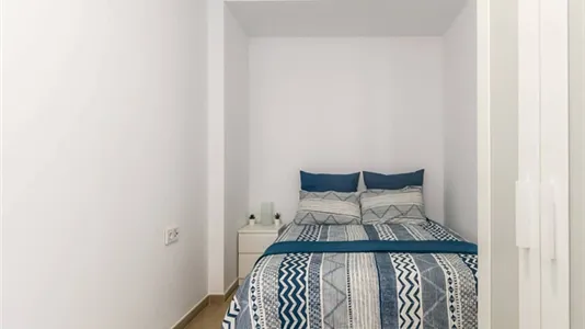 Apartments in Barcelona Sants-Montjuïc - photo 7