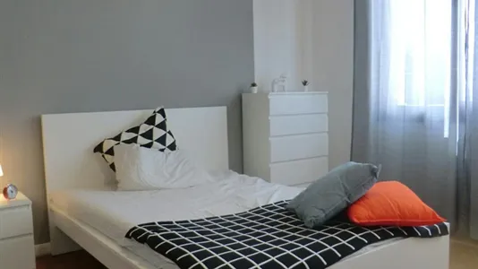 Rooms in Padua - photo 4