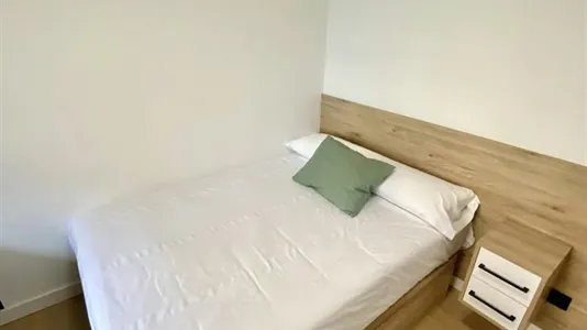 Rooms in Madrid Carabanchel - photo 4