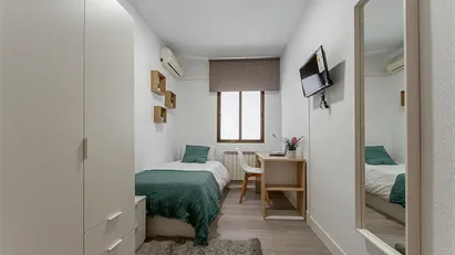 Room for rent in Madrid Salamanca, Madrid
