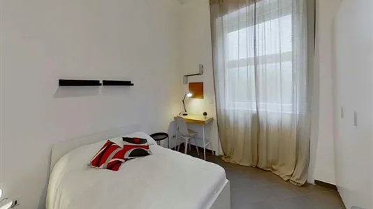 Rooms in Roma Municipio II – Parioli/Nomentano - photo 1