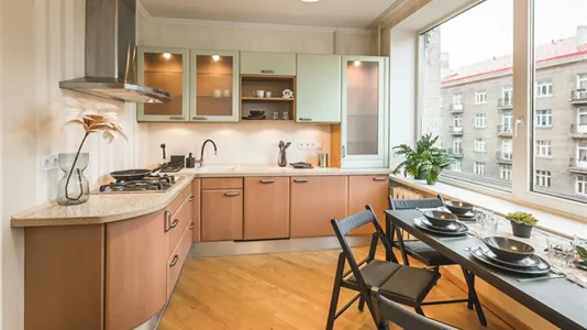 Rooms in Riga Centrs - photo 10