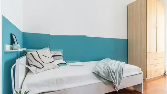 Rooms in Padua - photo 5