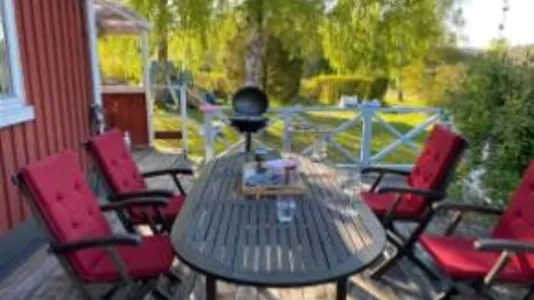 Houses in Vaxholm - photo 5