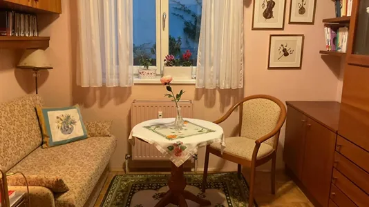 Apartments in Vienna Landstraße - photo 10