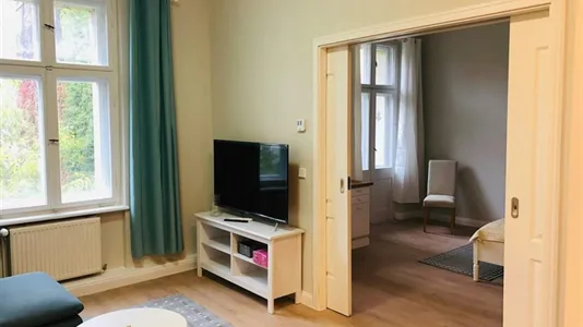 Apartments in Berlin Charlottenburg-Wilmersdorf - photo 6