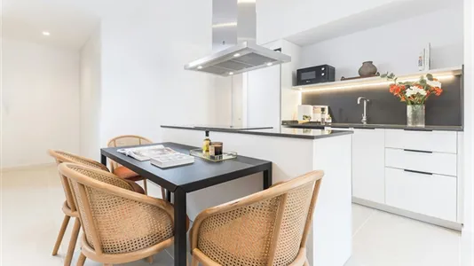 Apartments in Barcelona Gràcia - photo 6