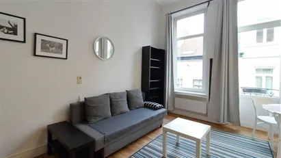 Apartment for rent in Brussels Elsene, Brussels