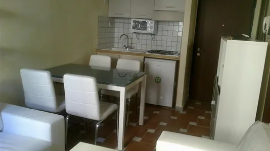 Apartments in Florence - photo 9