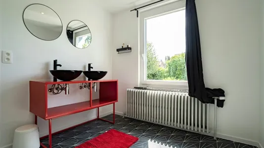 Rooms in Brussels Elsene - photo 5
