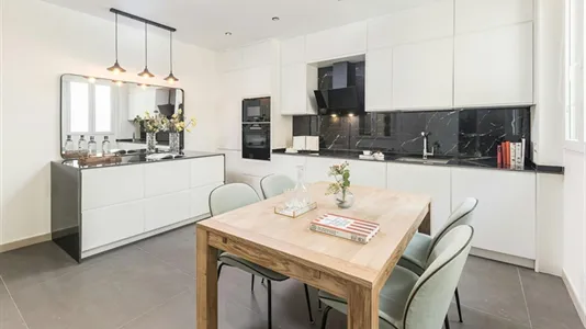 Apartments in Madrid Retiro - photo 4