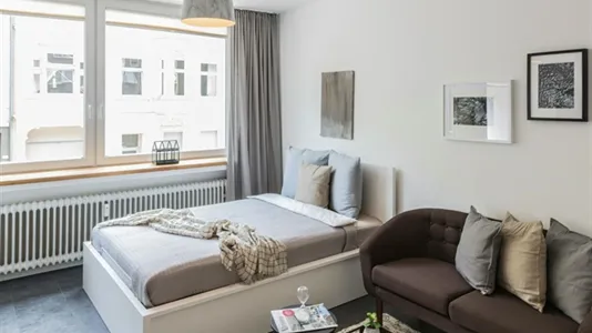 Apartments in Dusseldorf - photo 4