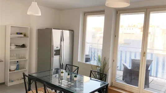 Rooms in Vienna Brigittenau - photo 10