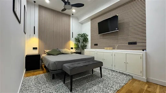 Rooms in Madrid Tetuán - photo 5