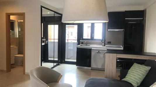 Apartments in Madrid Tetuán - photo 7