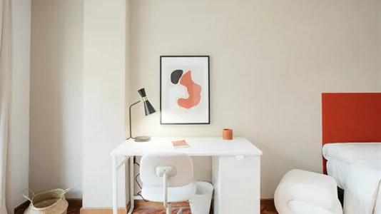 Rooms in Valencia L'Eixample - photo 2