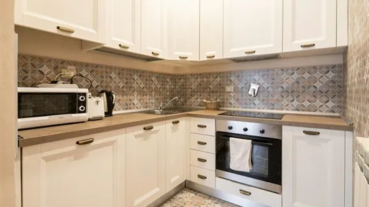 Apartments in Florence - photo 4