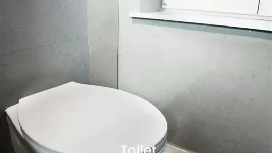 Rooms in Brussels Elsene - photo 10