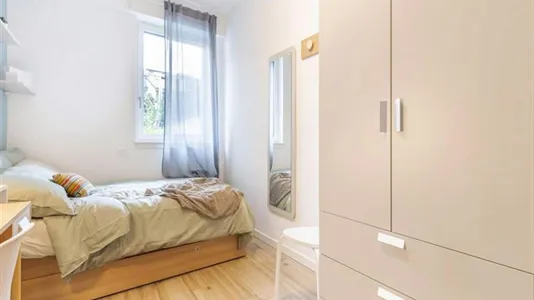 Rooms in Padua - photo 6