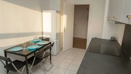 Rooms in Strasbourg - photo 8