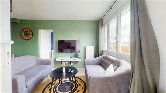 Rooms in Orléans - photo 9