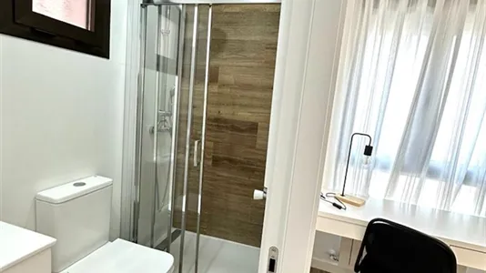 Rooms in Getafe - photo 7