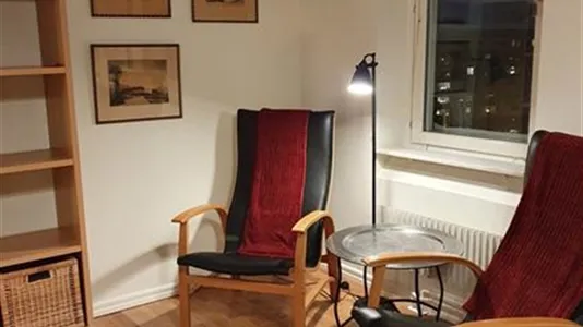 Apartments in Södermalm - photo 13