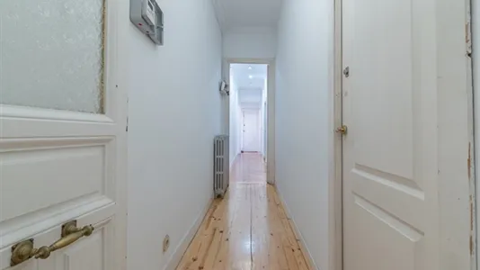 Rooms in Madrid Centro - photo 8