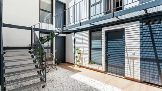 Rooms in el Camí de Vera - photo 9