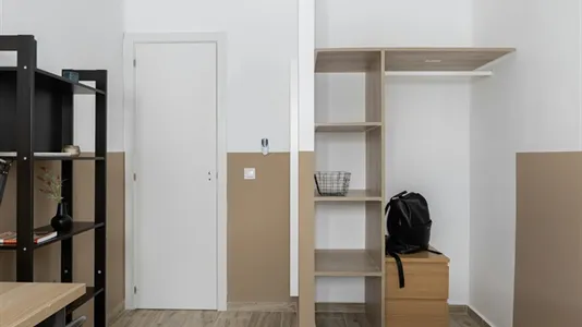 Rooms in Getafe - photo 4