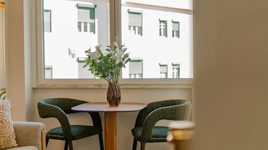 Apartments in Location is not specified - photo 6