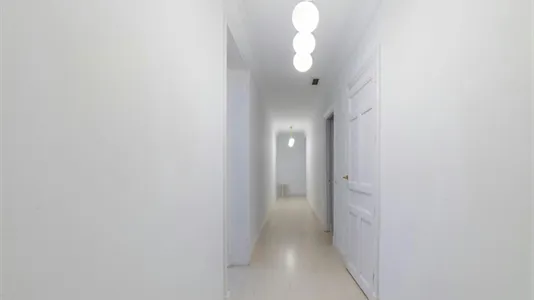 Rooms in Madrid Centro - photo 7