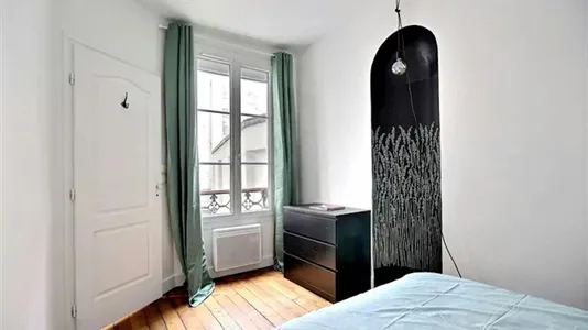 Apartments in Paris 11ème arrondissement - Bastille - photo 10