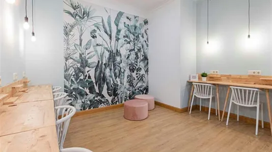 Rooms in Madrid Centro - photo 10