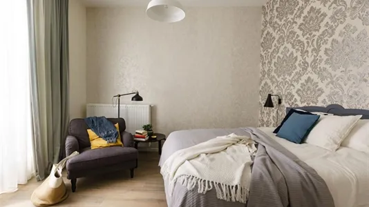 Rooms in Brussels Sint-Gillis - photo 8