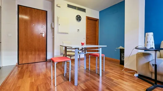 Apartments in Madrid Retiro - photo 9