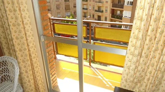 Rooms in Córdoba - photo 5