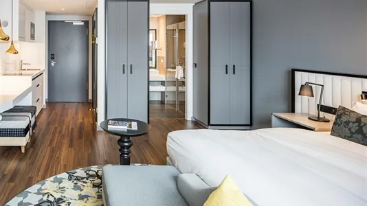 Apartments in Location is not specified - photo 2