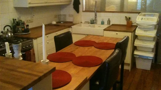 Rooms in Brussels Sint-Gillis - photo 6