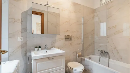 Apartments in Roma Municipio I – Centro Storico - photo 4