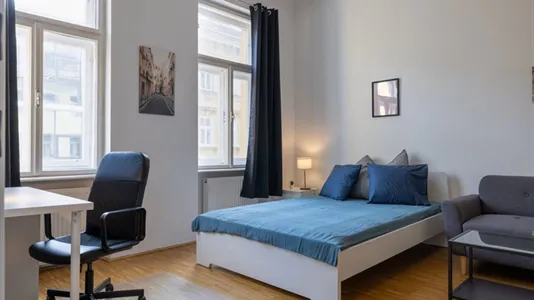 Rooms in Vienna Margareten - photo 6