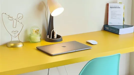 Rooms in Location is not specified - photo 5