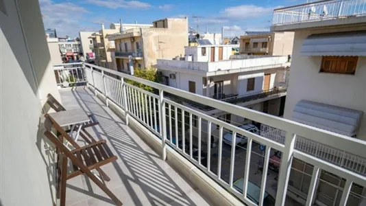Apartments in Agia Varvara - photo 6