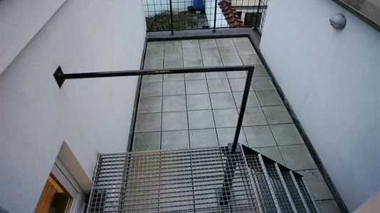 Apartments in Brussels Elsene - photo 8