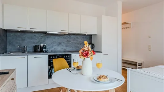 Apartments in Berlin Mitte - photo 7