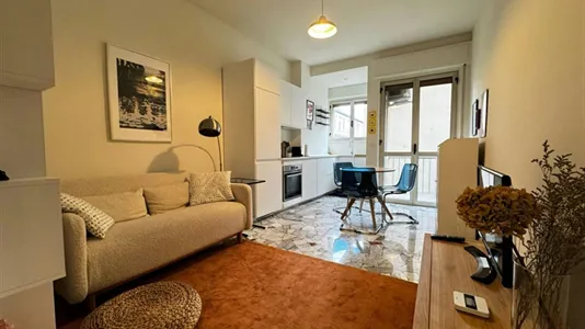 Apartments in Milano Zona 6 - Barona, Lorenteggio - photo 9