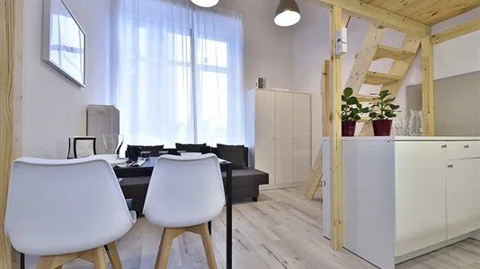 Apartments in Łódź - photo 7