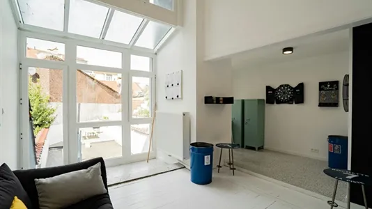 Rooms in Brussels Elsene - photo 7