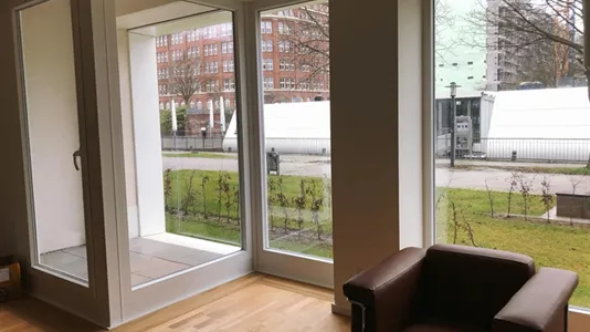 Apartments in Hamburg Mitte - photo 5