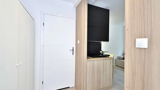 Apartments in Łódź - photo 7